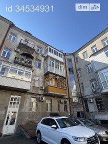 Довготривала оренда 2к квартири на вул. Лютеранська 27-29 • ID 34534931