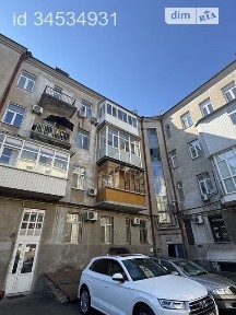 Довготривала оренда 2к квартири на вул. Лютеранська 27-29 • ID 34534931