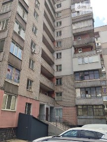 Панікахи вулиця, мікрорайон Тополя-3, район Шевченківський, Дніпро, вул. Панікахи 119 • ID 34534615