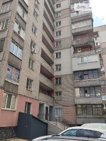 Панікахи вулиця, мікрорайон Тополя-3, район Шевченківський, Дніпро, вул. Панікахи 119 34534615