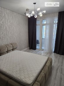 Довготривала оренда 2к квартири на просп. Лесі Українки 19 • ID 34534277