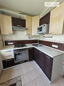 Довготривала оренда 2к квартири на вул. Валентинівська 35/81 • ID 34534015