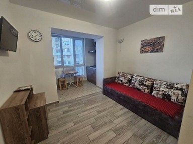 Довготривала оренда 1к квартири на вул. Зброярська 7 • ID 34530483
