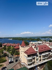 проспект Володимира Івасюка, мікрорайон Оболонь, район Оболонський, Київ, просп. Володимира Івасюка 10А корпус 1 • ID 34529396