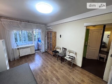 Довготривала оренда 1к квартири на вул. Каунаська 8/2 • ID 34526141