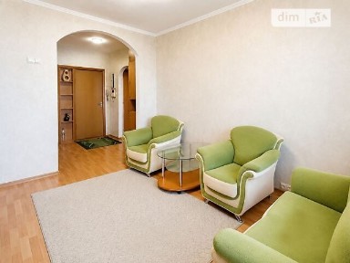 Довготривала оренда 2к квартири на пров. Виноградний 1/11, кв. 41 • ID 34524075