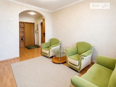Довготривала оренда 2к квартири на пров. Виноградний 1/11, кв. 41 • ID 34524075