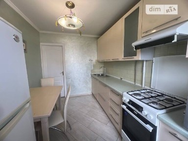 Довготривала оренда 2к квартири на вул. Мельника Андрія • ID 34523259