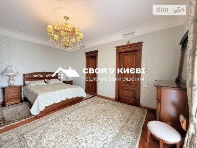 Довготривала оренда 3к квартири на вул. Інститутська 18 • ID 34521021