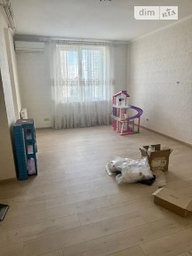вулиця Дмитра Чижевського, мікрорайон Борщагівка, район Святошинський, Київ, вул. Дмитра Чижевського 2 • ID 34520920