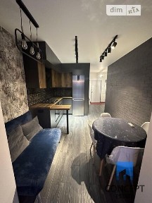 Довготривала оренда 1к квартири на вул. Сімейна • ID 34519820