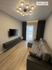 Довготривала оренда 2к квартири на вул. Краснова 1А • ID 34514998