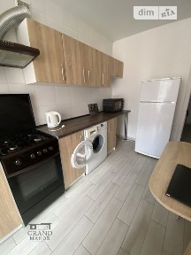 Довготривала оренда 1к квартири на вул. Рівненська • ID 34514568