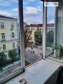 Довготривала оренда 2к квартири на вул. Лютеранська 26/17 • ID 34512701