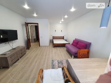 Довготривала оренда 1к квартири на вул. Андрія Верхогляда 6Б • ID 34510706