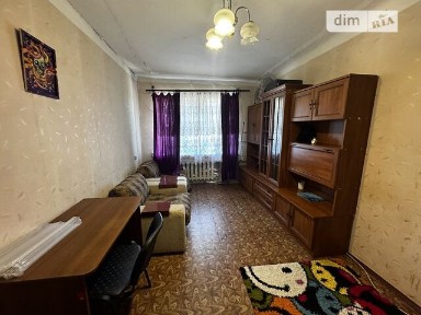Довготривала оренда 1к квартири на просп. Поля Олександра 121Б • ID 34509312