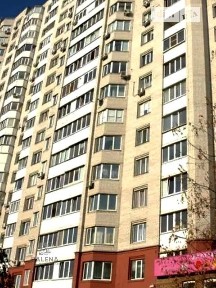 Довготривала оренда 3к квартири на вул. Прилужна 4/15 • ID 34508787