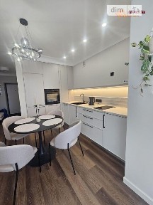 Довготривала оренда 1к квартири на вул. Целевича Юліана 4 • ID 34508580