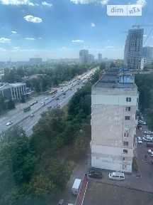 проспект Берестейський, мікрорайон Шулявка, район Солом'янський, Київ, метро Вокзальна, просп. Берестейський 63/1, кв. 74 • ID 34507296