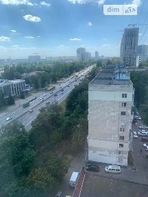 проспект Берестейський, мікрорайон Шулявка, район Солом'янський, Київ, метро Вокзальна, просп. Берестейський 63/1, кв. 74 34507296