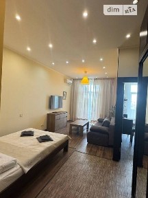 Довготривала оренда 1к квартири на вул. Грецька • ID 34506639