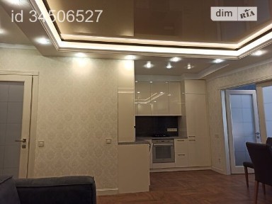 Довготривала оренда 2к квартири на вул. Центральна 21 • ID 34506527