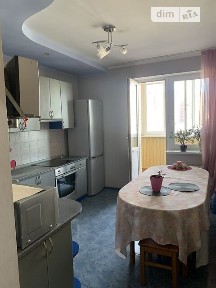 Довготривала оренда 1к квартири на просп. Петра Григоренка 28 • ID 34506312