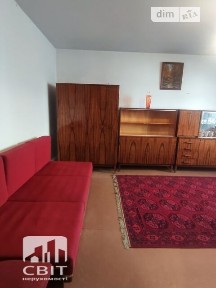Довготривала оренда 1к квартири на вул. Волошкова 8 • ID 34502569