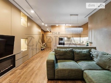Довготривала оренда 1к квартири на вул. Саксаганського 37К • ID 34501730