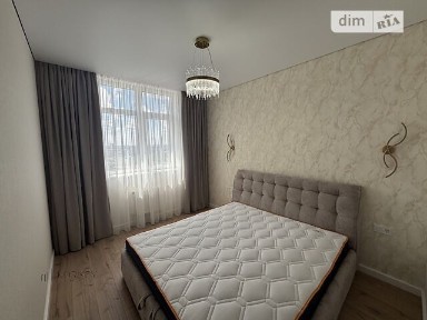 Довготривала оренда 1к квартири на вул. Краснова 1А • ID 34501052