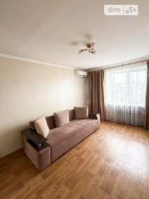 Довготривала оренда 1к квартири на вул. Калинова 81 • ID 34499984