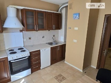 Довготривала оренда 2к квартири на вул. Ахматової Анни 28 • ID 34499800