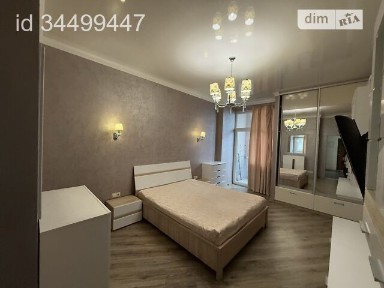 Довготривала оренда 3к квартири на вул. Адміральська 31Б • ID 34499447