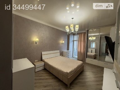Довготривала оренда 3к квартири на вул. Адміральська 31Б • ID 34499447
