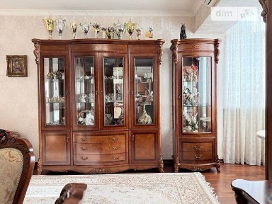 Довготривала оренда 3к квартири на вул. В'ячеслава Чорновола 25 • ID 34497384