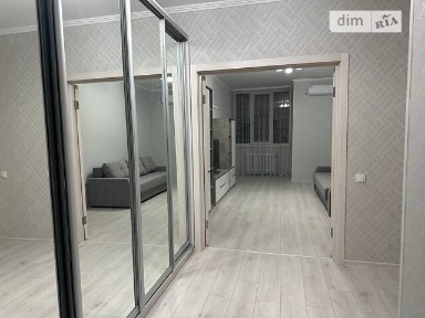 Довготривала оренда 1к квартири на просп. Миколи Бажана 1М • ID 34497223