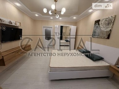 Довготривала оренда 1к квартири на вул. Героїв полку АЗОВ 4В • ID 34497002