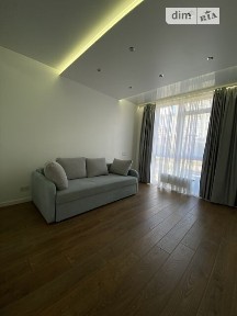 Довготривала оренда 1к квартири на вул. Предславинська 57 • ID 34496089