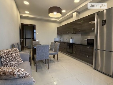 Довготривала оренда 1к квартири на вул. Олеся Гончара 35 • ID 34495128