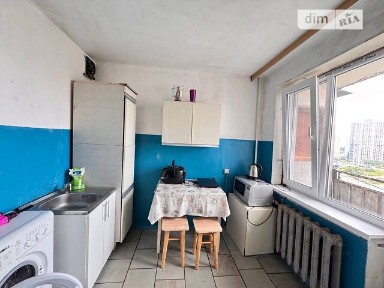 Довготривала оренда 1к квартири на просп. Академіка Глушкова 18 • ID 34492067