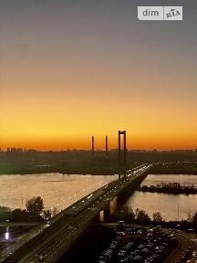 Зарічна вулиця, район Дарницький, Київ, метро Славутич, вул. Зарічна 32305160