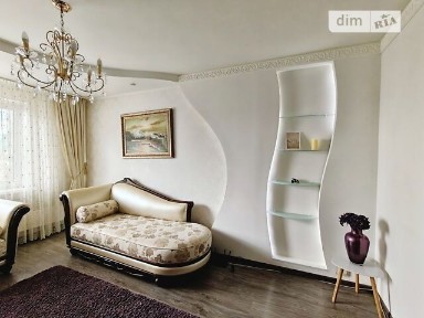 Довготривала оренда 3к квартири на просп. Свободи 2 • ID 34488679