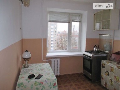 Довготривала оренда 1к квартири на бул. Галицького Данила • ID 34484813