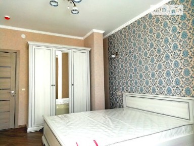 вулиця Нивська, мікрорайон Нивки, район Шевченківський, Київ, метро Нивки, вул. Нивська 1Г • ID 34479582