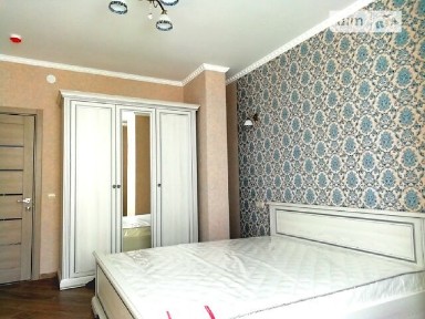 Довготривала оренда 2к квартири на вул. Нивська 1Г • ID 34479582