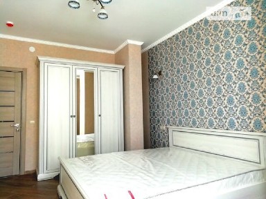 Довготривала оренда 2к квартири на вул. Нивська 1Г • ID 34479582