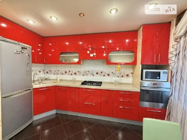 Довготривала оренда 2к квартири на вул. Товариська • ID 34472517