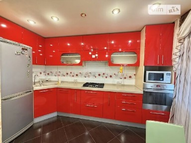 Довготривала оренда 2к квартири на вул. Товариська • ID 34472517
