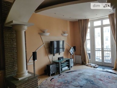 Довготривала оренда 3к квартири на вул. Велика Васильківська 48 • ID 34471207