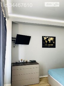 вулиця Добровольців, мікрорайон Аркадія, район Приморський, Одеса, вул. Добровольців • ID 34467610
